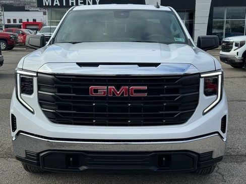 New 2026 GMC Sierra 1500 Pro w/ Pro Value Package image 15