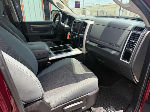 Used 2016 RAM 1500 Lone Star AWD/4WD image 15