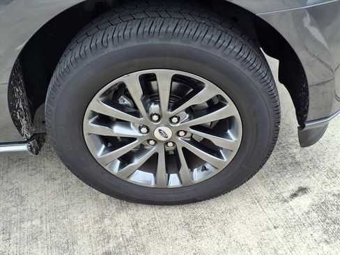 Used 2021 Ford Expedition Max Limited RWD image 11
