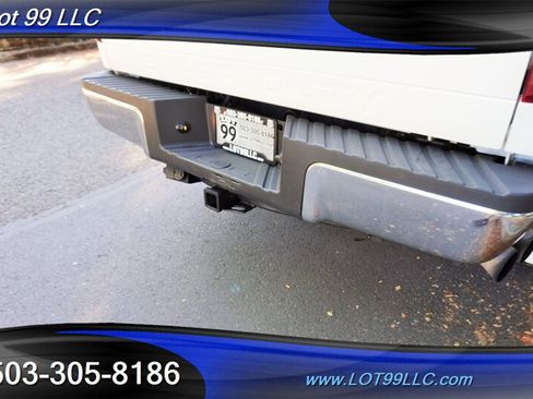 Used 2008 Ford F350 Lariat AWD/4WD image 30