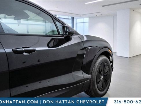 New 2026 Chevrolet Blazer EV LT w/ Midnight/Sport Edition image 37