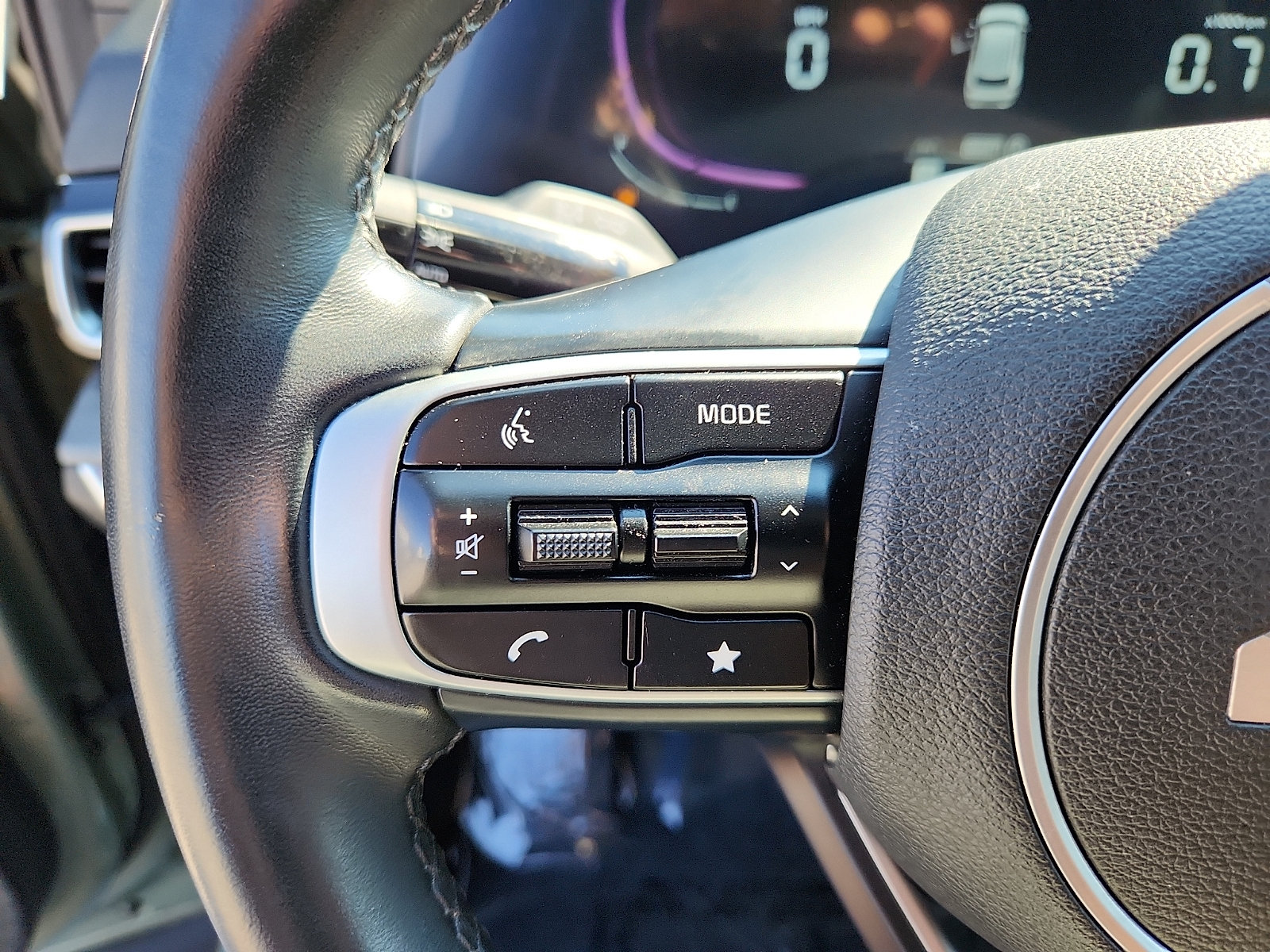 Certified 2024 Kia Sportage X-Line w/ X-Line Premium Package AWD/4WD image 22