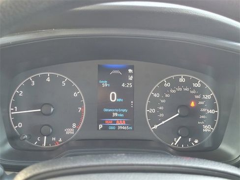 Used 2023 Toyota Corolla LE image 8