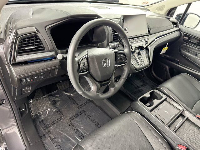 Certified 2026 Honda Odyssey Elite image 26
