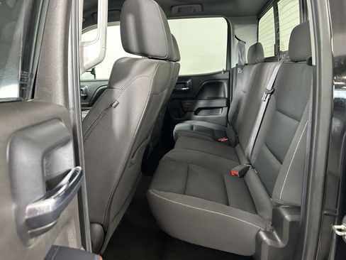 Used 2016 GMC Sierra 1500 SLE w/ SLE Value Package AWD/4WD image 22