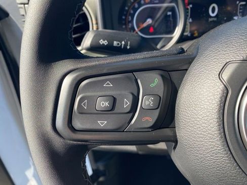 New 2026 Jeep Gladiator Mojave image 18