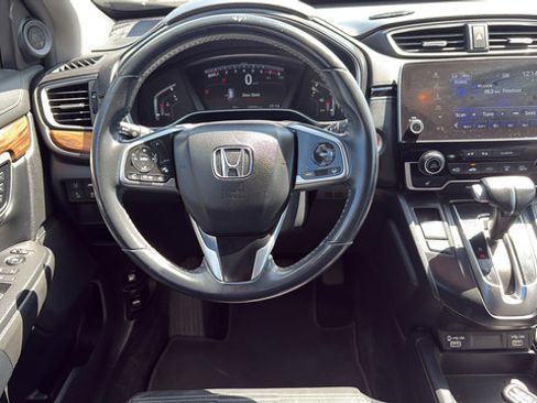 Used 2021 Honda CR-V EX-L image 20