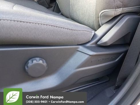 New 2026 Ford F350 XL w/ STX Appearance Package image 12