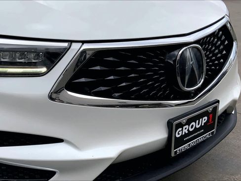 Used 2020 Acura RDX FWD w/ Advance Package image 27