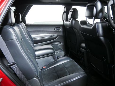 Certified 2018 Dodge Durango GT w/ Premium Group AWD/4WD image 14