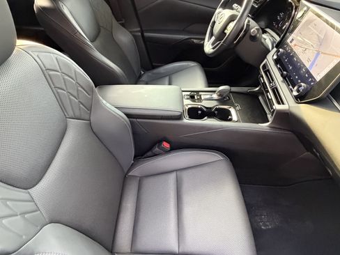 Used 2025 Lexus RX 350 Premium FWD image 41