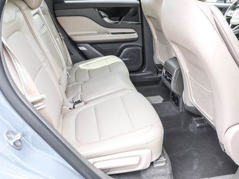 Used 2024 Lincoln Corsair AWD w/ Equipment Group 101A image 35