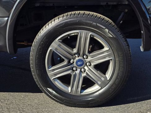 Used 2020 Ford F150 XLT w/ Equipment Group 302A Luxury AWD/4WD image 30