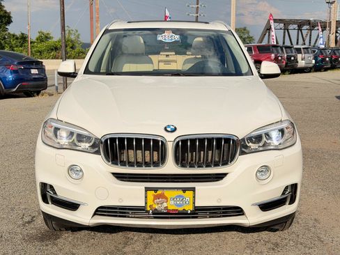Used 2015 BMW X5 xDrive35i AWD/4WD image 97