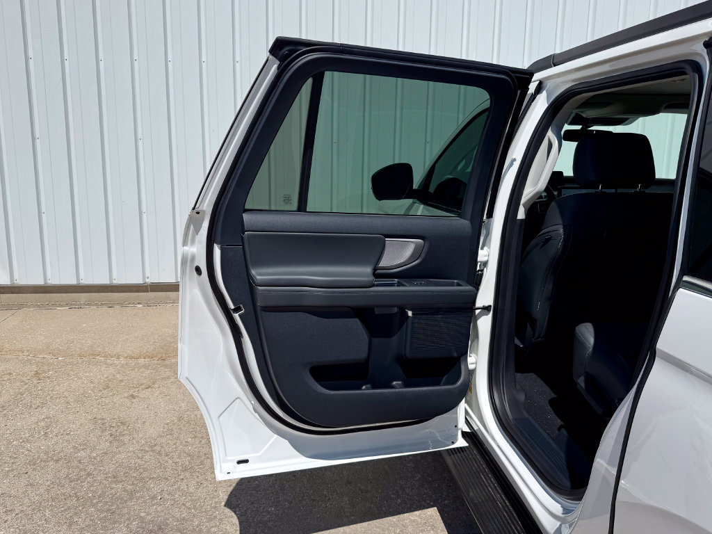 New 2026 Ford Expedition Max Active AWD/4WD image 16