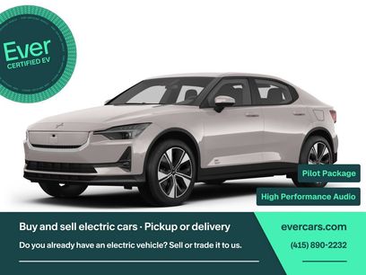 Used 2024 Polestar Polestar 2
