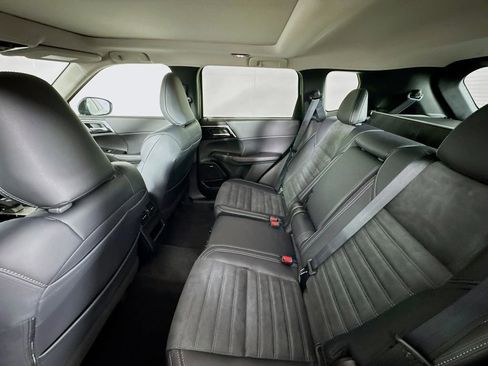 New 2026 Mitsubishi Outlander Trail Edition image 26