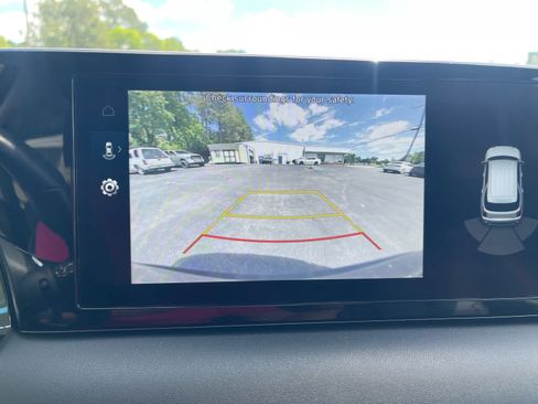 Used 2023 Hyundai Palisade XRT w/ Cargo Package AWD/4WD image 22