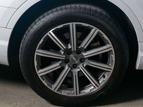 Used 2018 Audi Q7 2.0T Premium Plus w/ Premium Plus Package image 22