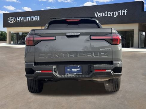 Certified 2024 Hyundai Santa Cruz Night image 9