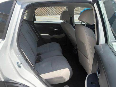 Certified 2025 Honda HR-V LX image 29