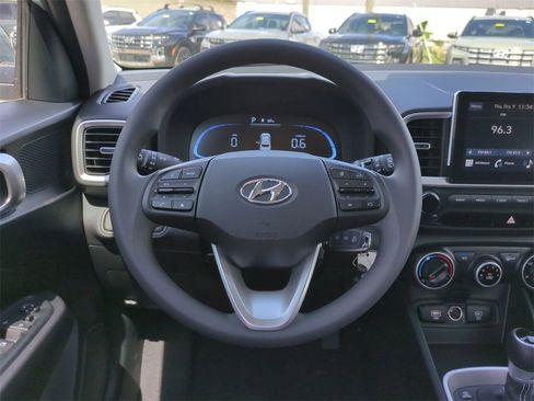 New 2026 Hyundai Venue SE image 16