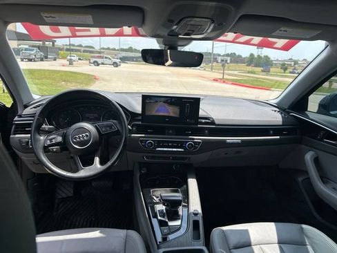 Used 2021 Audi A4 2.0T Premium w/ Convenience Package AWD/4WD image 37
