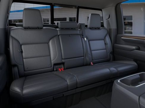 New 2026 GMC Sierra 2500 SLT AWD/4WD image 17