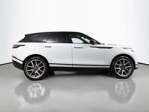 New 2026 Land Rover Range Rover Velar Dynamic SE AWD/4WD image 4