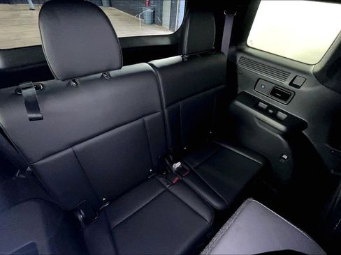 Used 2025 Hyundai Santa Fe Calligraphy AWD/4WD image 39