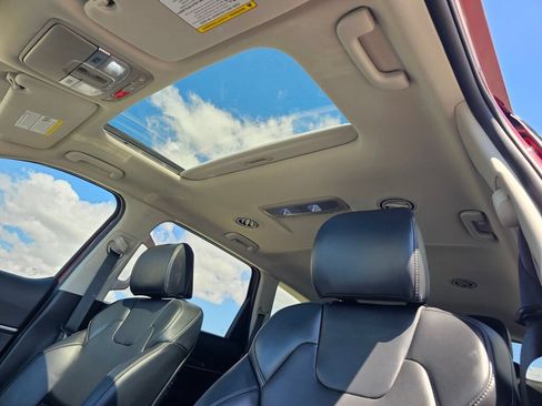 Used 2024 Kia Telluride S w/ S Sunroof Package AWD/4WD image 27