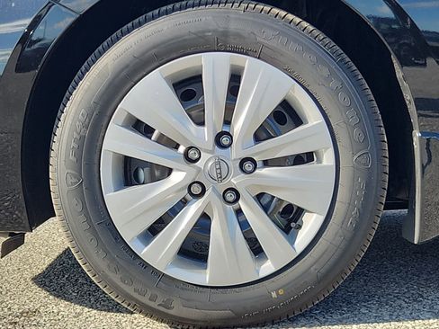 New 2025 Nissan Sentra S image 5