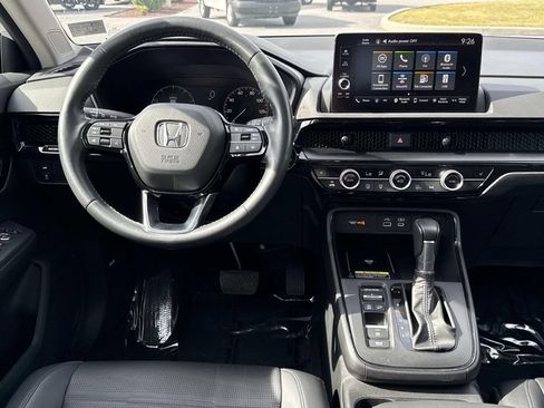 Used 2023 Honda CR-V EX-L image 3