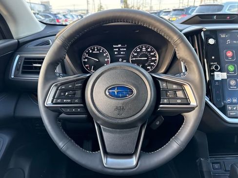 New 2026 Subaru Ascent Touring image 19