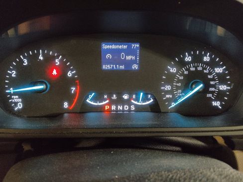 Used 2021 Ford EcoSport S FWD image 23