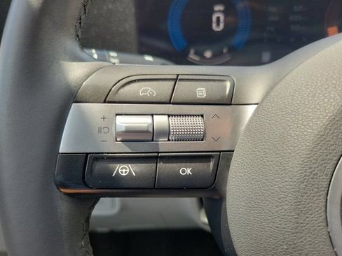Certified 2024 Hyundai Kona SEL FWD image 19