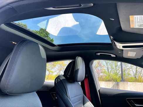 Used 2024 Mercedes-Benz GLC 43 AMG 4MATIC Coupe image 14