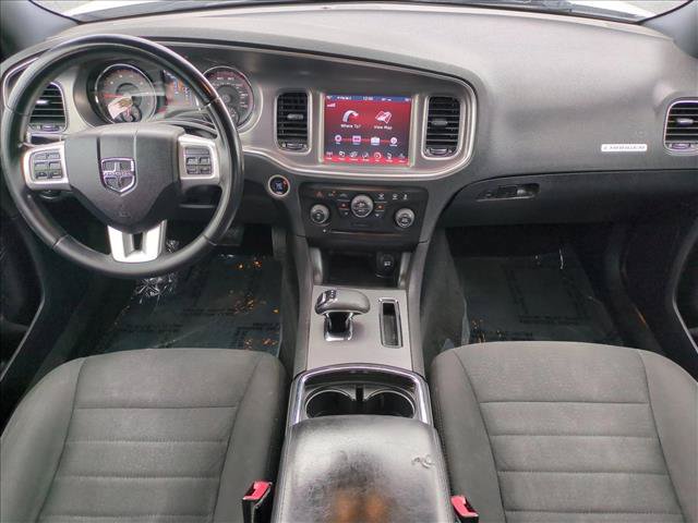 Used 2013 Dodge Charger SXT AWD/4WD image 16
