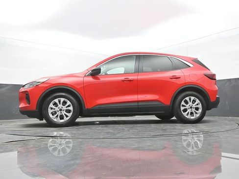 Used 2024 Ford Escape Active FWD image 58