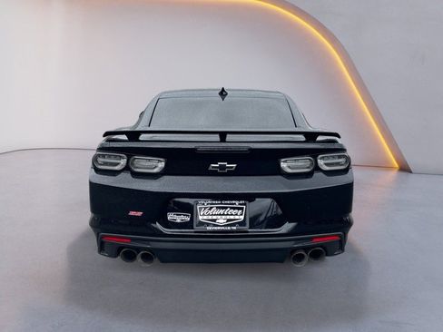 Used 2023 Chevrolet Camaro SS image 6