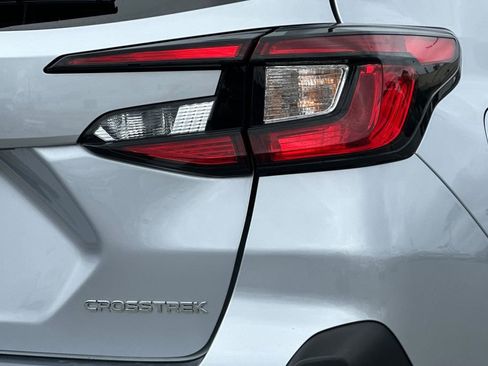 Certified 2025 Subaru Crosstrek 2.0i Premium AWD/4WD image 28