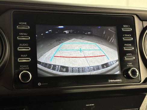 Used 2021 Toyota Tacoma SR image 23