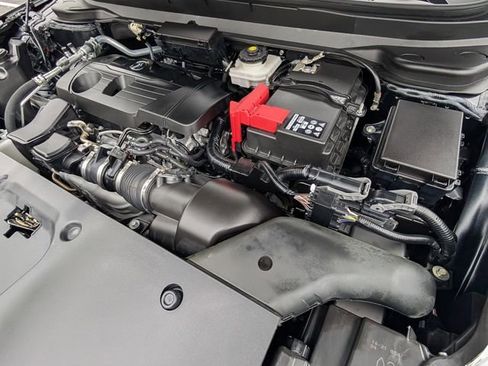 Certified 2024 Acura RDX SH-AWD w/ Advance Package image 28