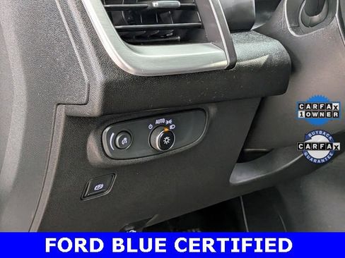 Used 2022 GMC Terrain SLE w/ Driver Convenience Package image 14