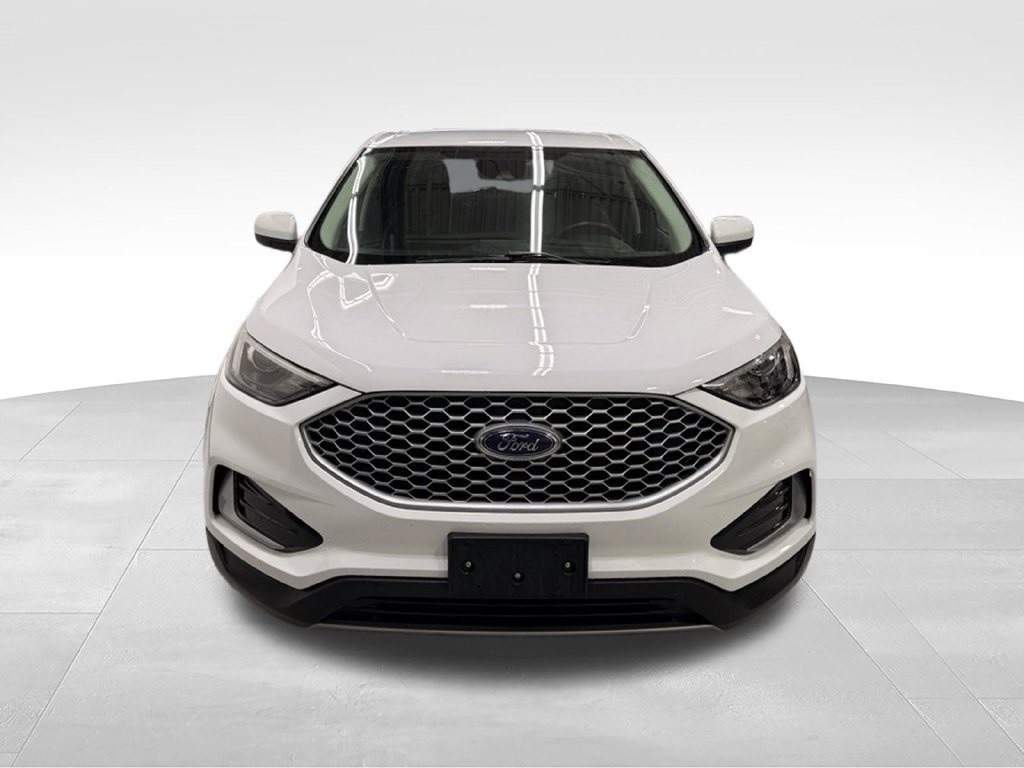 Used 2024 Ford Edge SEL AWD/4WD image 8
