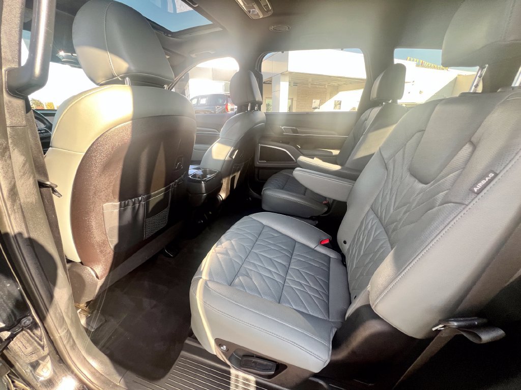 Used 2023 Kia Telluride EX X-Line AWD/4WD image 33