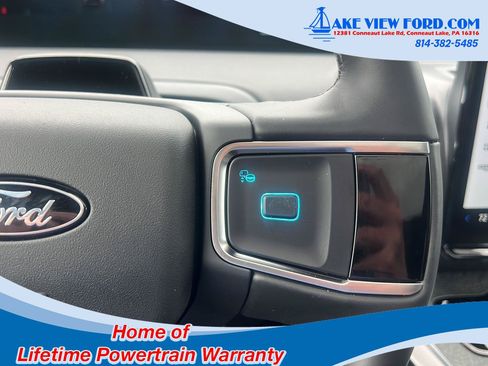 New 2026 Ford Expedition Tremor AWD/4WD image 38