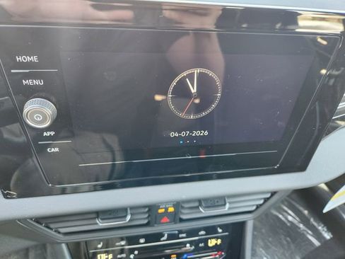 New 2026 Volkswagen Jetta Sport FWD image 13