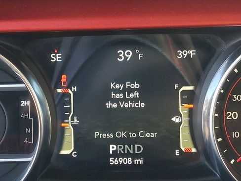 Used 2020 Jeep Gladiator Rubicon image 21