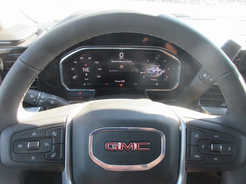 New 2026 GMC Sierra 2500 SLE w/ SLE Value Package; image 19